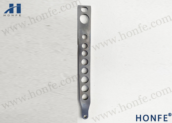 Partidas de repuesto para telares de Sulzer de proyectiles Honfe No. PS0043 para carga en el puerto de Xian / Shanghai