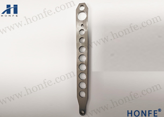 RH Lever Sulzer Tejer Partes de repuesto para telar proyectiles HONFE Fabricación directa