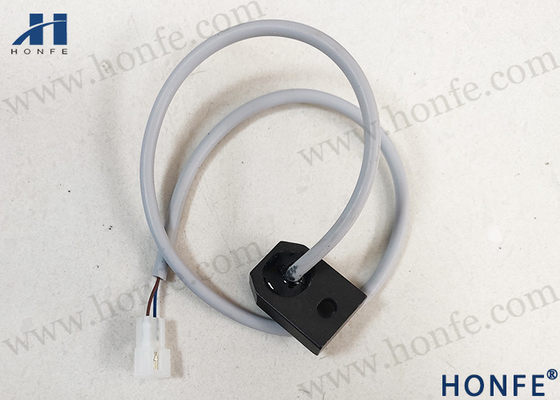 911328097 / 911325019 Sensor de proyectiles Pu,D1 Sulzer Tejer piezas de repuesto