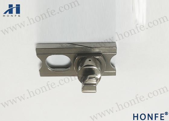 Telar de proyectiles Plata 930122709 Recolección de calzado Telar de telar piezas de repuesto