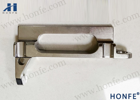 HONFE PS0054 RH Tejido de proyectiles de piezas deslizantes garantizado 100% de aprobación QC