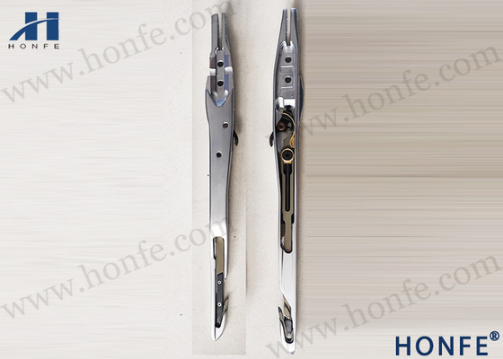 Garantía de Sulzer F2001 RH agarre piezas de repuesto blancas para 100% de aprobación QC
