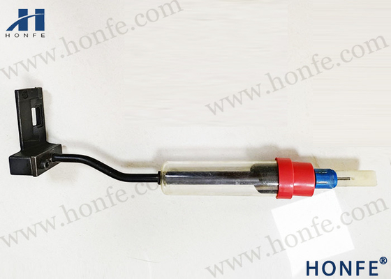 HONFE piezas de repuesto para telares PS0740 lubricador 911816029 garantía