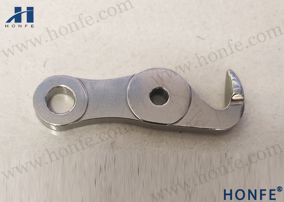 El sistema de abertura del telar Sulzer FAS FAS0144 de plata sustituye al Sulzer P7100 D1