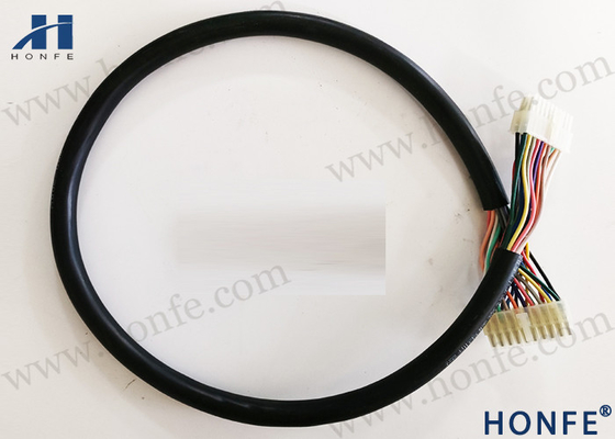 CABLE DE PREWINDER 2706761200 PARTES de repuesto para el telar de picanol