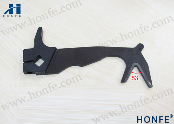 Cuchilla centrada 911320066/270012244 para la máquina Sulzer PU P7100 D1