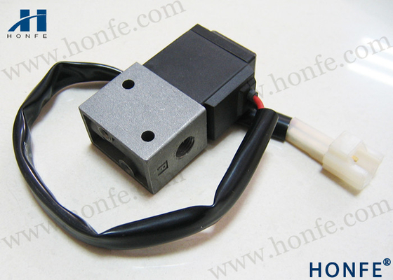 Válvulas electromagnéticas de la serie Tsudakoma ZAX ED01063A