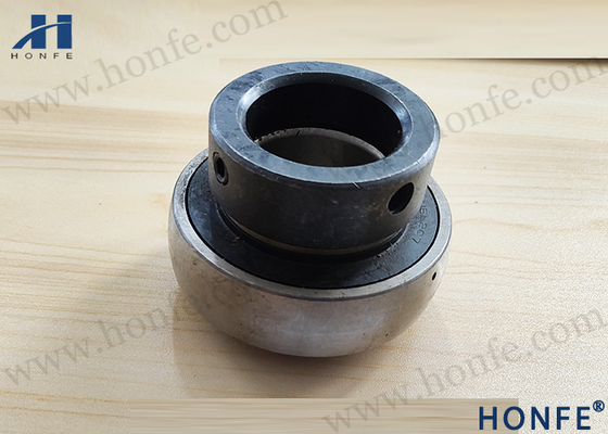 Unidad de rodamientos No 207Cn 73401-35004 Partes de repuesto de máquinas de tejer para TOYOTA