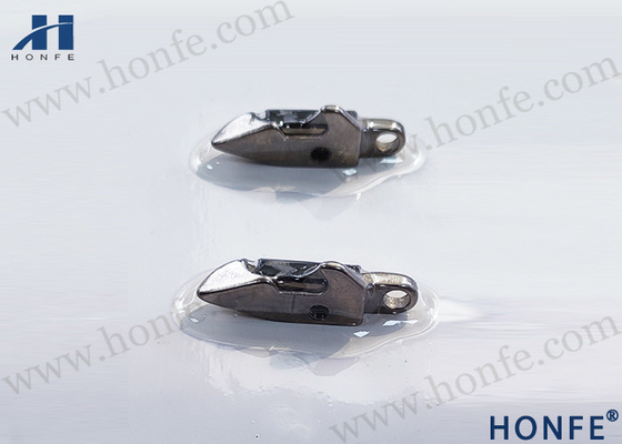 Repuestos para telares HONFE-Dorni Rapier Jaw Repuestos para telares