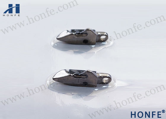Repuestos para telares HONFE-Loom Rapier Jaw Repuestos para telares