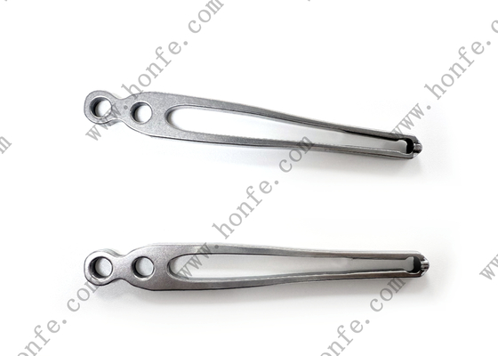 Grápula de proyectiles 911312249 Liso 22N/2200GR Blanco 2.2*4 D12 9G