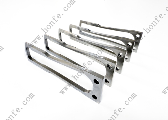 Pinza alimentadora de proyectiles 911319365 Diamante moleteado 2.1*3 D1