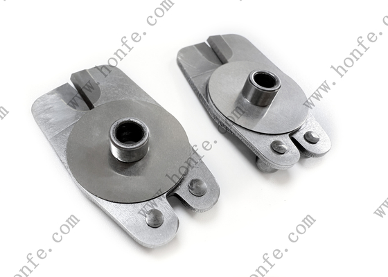Tijeras pesadas D1 911820016 912520035 Piezas de repuesto para telar Sulzer Proyectil