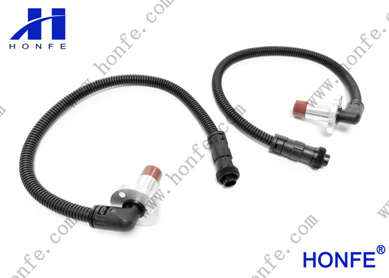 Sensor para liberación del motor 930202669 930220669 852324001 L=48 L=52 Proyectil