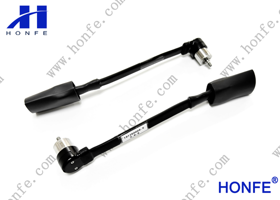 Motor Cpl 191250060 191250009 R9500 Telares de espadín Itema Piezas de telar de tejido
