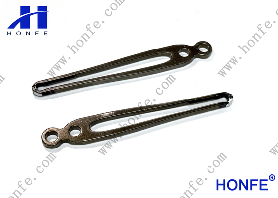 Pinza de proyectil 911.312.251 Con ranura 22N 2200GR Blanco 2.2*4 D12