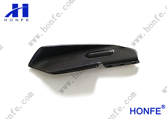 Hoja guía de hilo negro 622.529.000 Piezas de telar Sulzer G6200 Rapier Piezas de telar de tejido Alta calidad