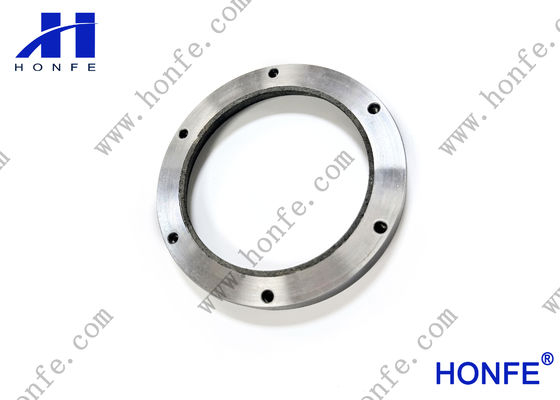 25G Anillo de freno para piezas de telar de proyectiles Alta calidad garantizada QC Pass Máquinas textiles