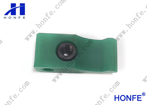 Establezca el Expulsor de Ratchet 911.830.004 24x57.2 Maquinaria textil piezas de telar proyectiles de alta calidad