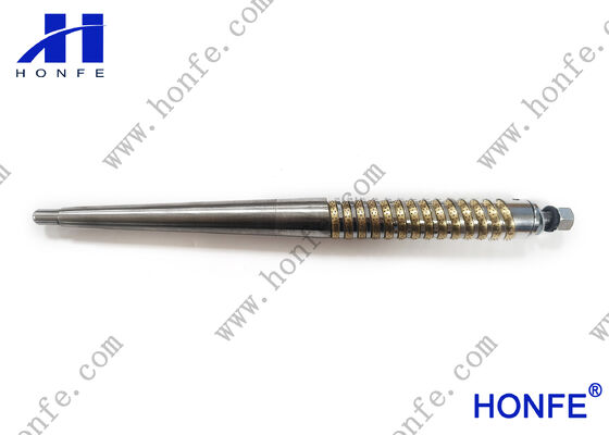 Templo 16 anillo LH 624937 Tsudakoma 16 anillos Air Jet Tejer piezas de telar de alta calidad maquinaria textil