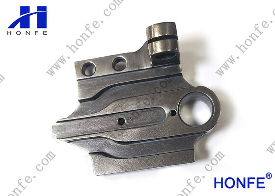 La placa es 912.520.041 D2 Maquinaria textil piezas de telar proyectiles de alta calidad