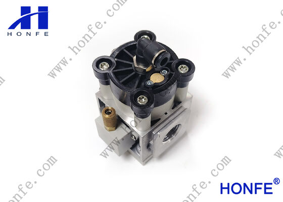 Reducing Valve BE315686 BE320171 Omni Plus Summum Air Jet Loom Parts Picanol Weaving Loom Parts Textile Machinery High Quality