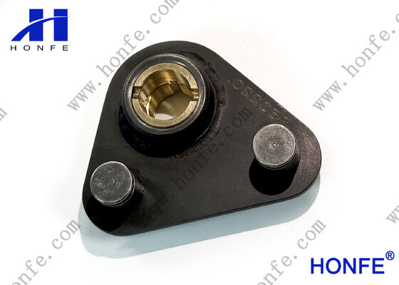 Apretón de freno 911.814.226 D=10 Maquinaria textil Proyecto Tejer piezas de telar de alta calidad