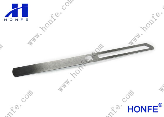 Caída de alambre cierre 165 × 11 × 0,2/ 0,3 Máquinas textiles Tejer piezas de telar de alta calidad