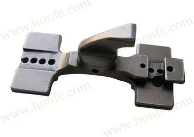 Recambios del telar de Sulzer del zapato de la cosecha 911-322-983 con la barbilla P7100 D1 7,5