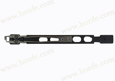 El telar del ms 911-819-226 Sulzer del alimentador del proyectil parte cuatro el color graneado diamante D2 3*3.7