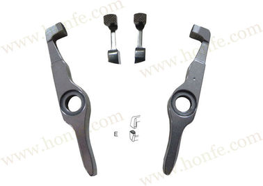 Parte superior superior y más baja de Diamond Knurled del agarrador 911319474	D2 3*3.7