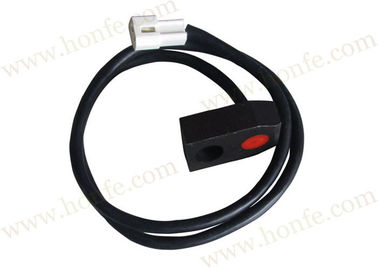 La PU del SENSOR del PROYECTIL, telar de D1 Sulzer parte PU cuadrada del MODELO NUEVO 911-328-097/911-325-019/911-123-019, D1/D2