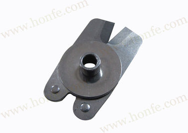 Recambios del telar de Sulzer de las tijeras 911820038 D1 finos, piezas del telar del proyectil