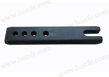 Fibra de carbono P7200 del cuerpo 715-796-000 del proyectil de los recambios del telar de Sulzer