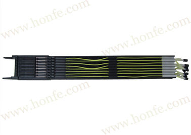 Conjunto de válvulas de electroimán J29180308 para Jacquard LX1600/CX60/CX180