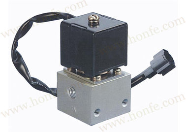 Válvulas solenoides principales para piezas de repuesto de telar de chorro de aire de máquina Nissan