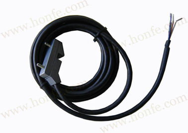 El ISO  asoma foto de los recambios - detector electrónico ADNR-0007 de la trama