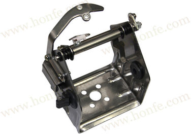 LH JAT500/JAT600 ATYA-0050 del tenedor de la bobina de Toyota de los recambios del telar