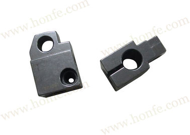 Bloque PS1445 911-327-184 D10 M12x0.5 del hilo de las piezas/Sulzer del telar de la materia textil ISO9001