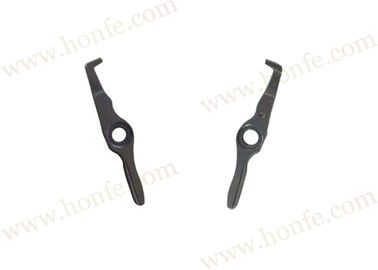Agarrador superior e inferior 911-319-288 911-319-289 de los recambios del telar de PS1487 PS1488 Sulzer