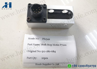 La trama P7100 del telar 911-180-684 del proyectil de Sulzer para el movimiento