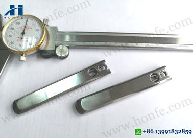 Cuerpo del proyectil de la máquina de materia textil 911-712-005