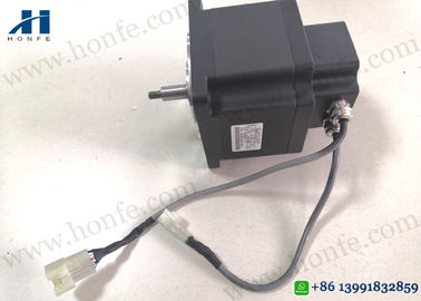 Motor servo de la CA del repuesto 668D95C 668D98B del telar de Picanol