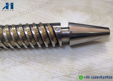 Vamatex asoma el cilindro 21pcs Lh2690322 Rh3690320 del templo de las piezas C401
