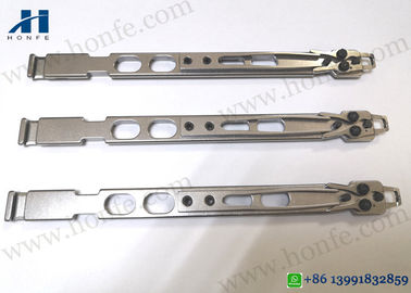 Ms Loom Replacement Parts D1 del alimentador del proyectil alisa con el surco Tow Color 911819169 911819245