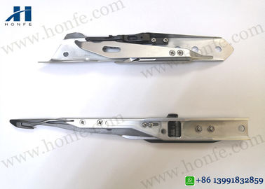 Agarrador grueso pesado Be235226 L/Be237304 R del hilado de Picanol del telar de la gamma-x pura de los recambios