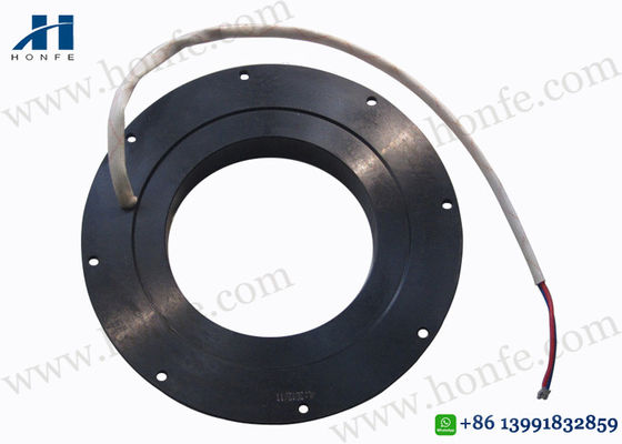Material lento del acero del disco de la bobina de Picanol de los recambios del telar de HTCH-0009 Picanol