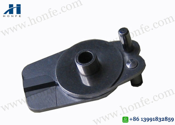 El proyectil Scissor 956802034 piezas de la máquina de P7200 Sulzer