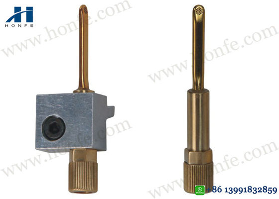 Aire Jet Picanol Spare Parts de la máquina de materia textil BE153643