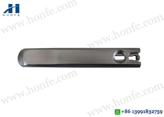 Acero 9911-812-156 recambios del telar de Sulzer del proyectil